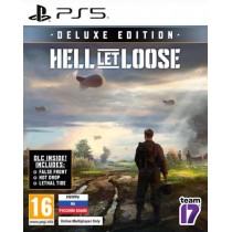 Hell Let Loose - Deluxe Edition [PS5]